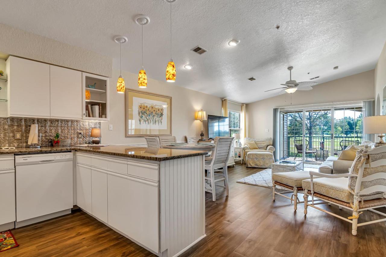 Golden Getaway Condo Branson Esterno foto