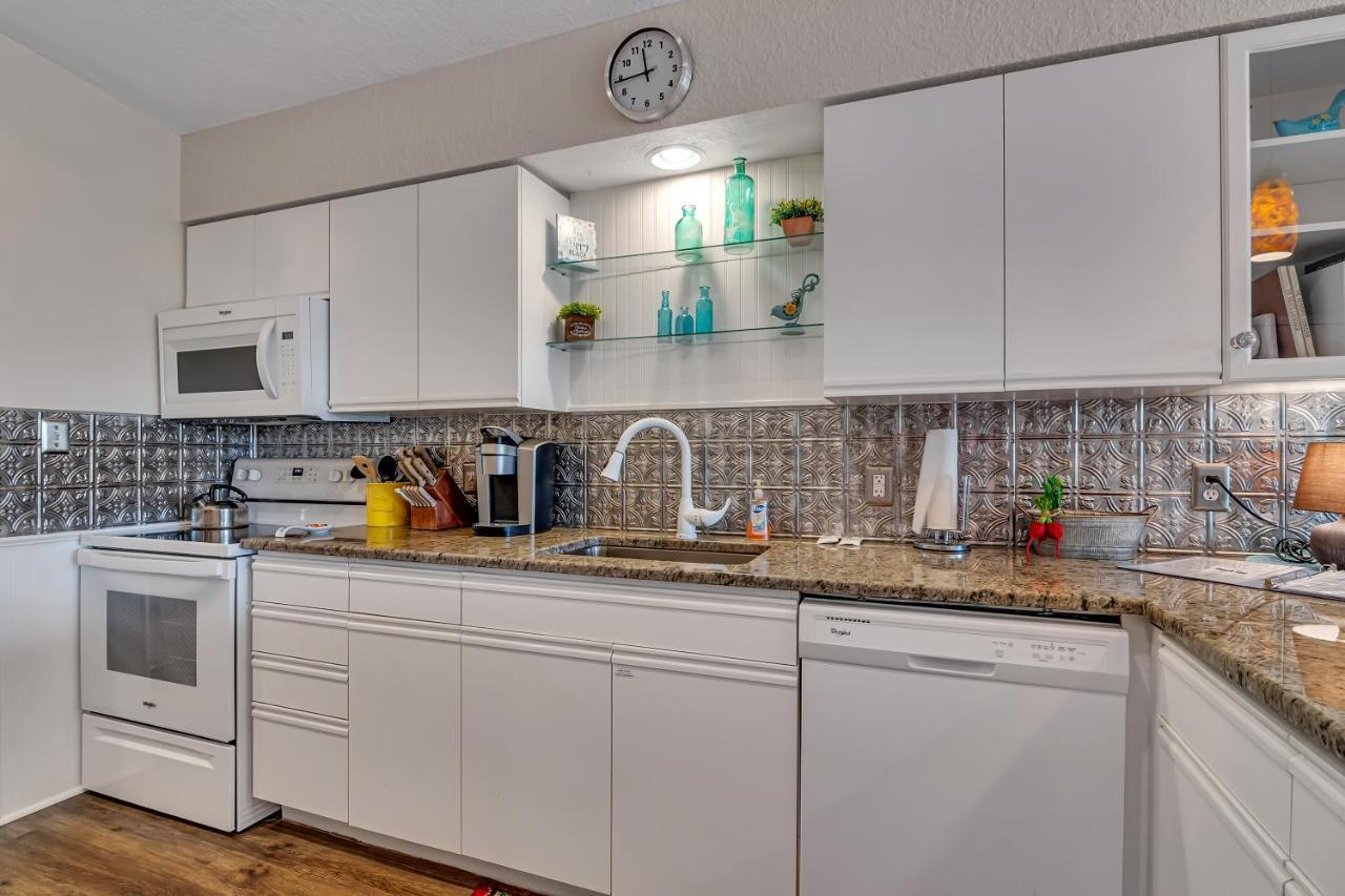 Golden Getaway Condo Branson Esterno foto