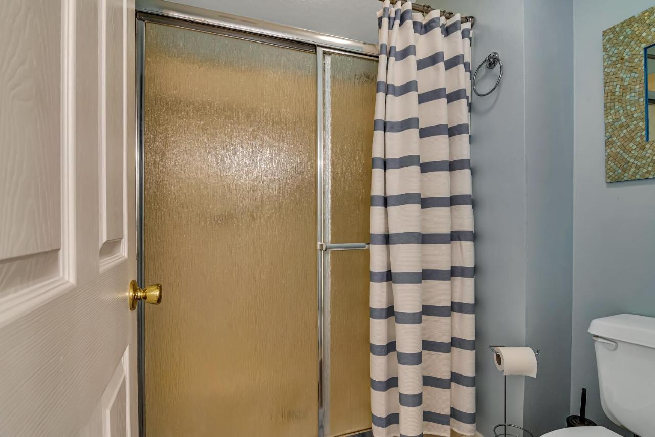 Golden Getaway Condo Branson Esterno foto