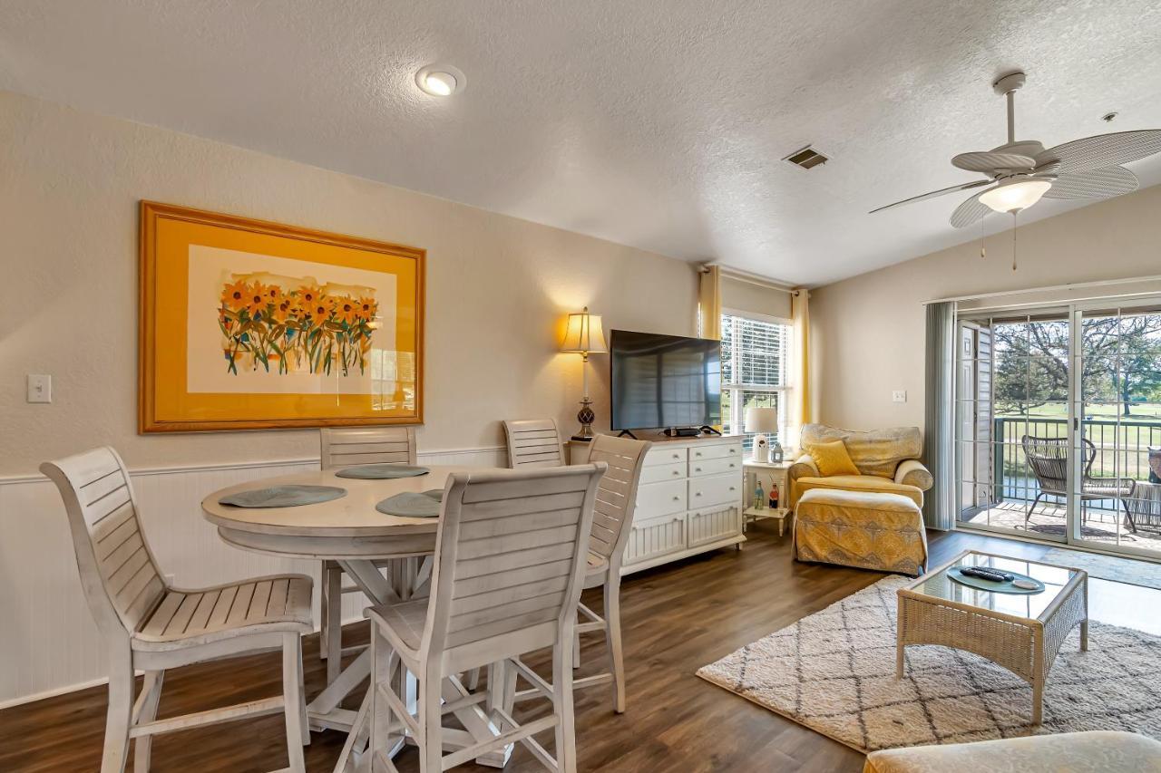 Golden Getaway Condo Branson Esterno foto