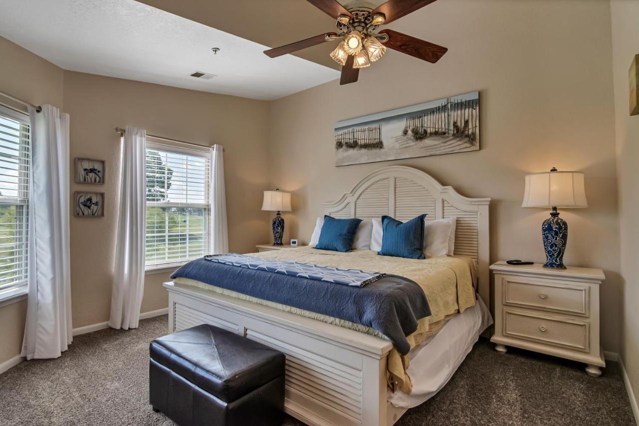 Golden Getaway Condo Branson Esterno foto