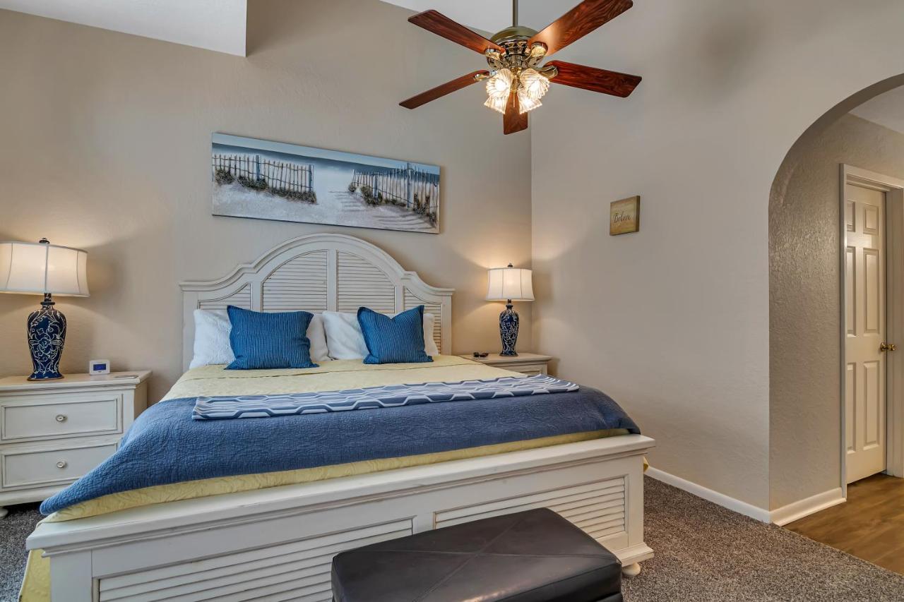 Golden Getaway Condo Branson Esterno foto