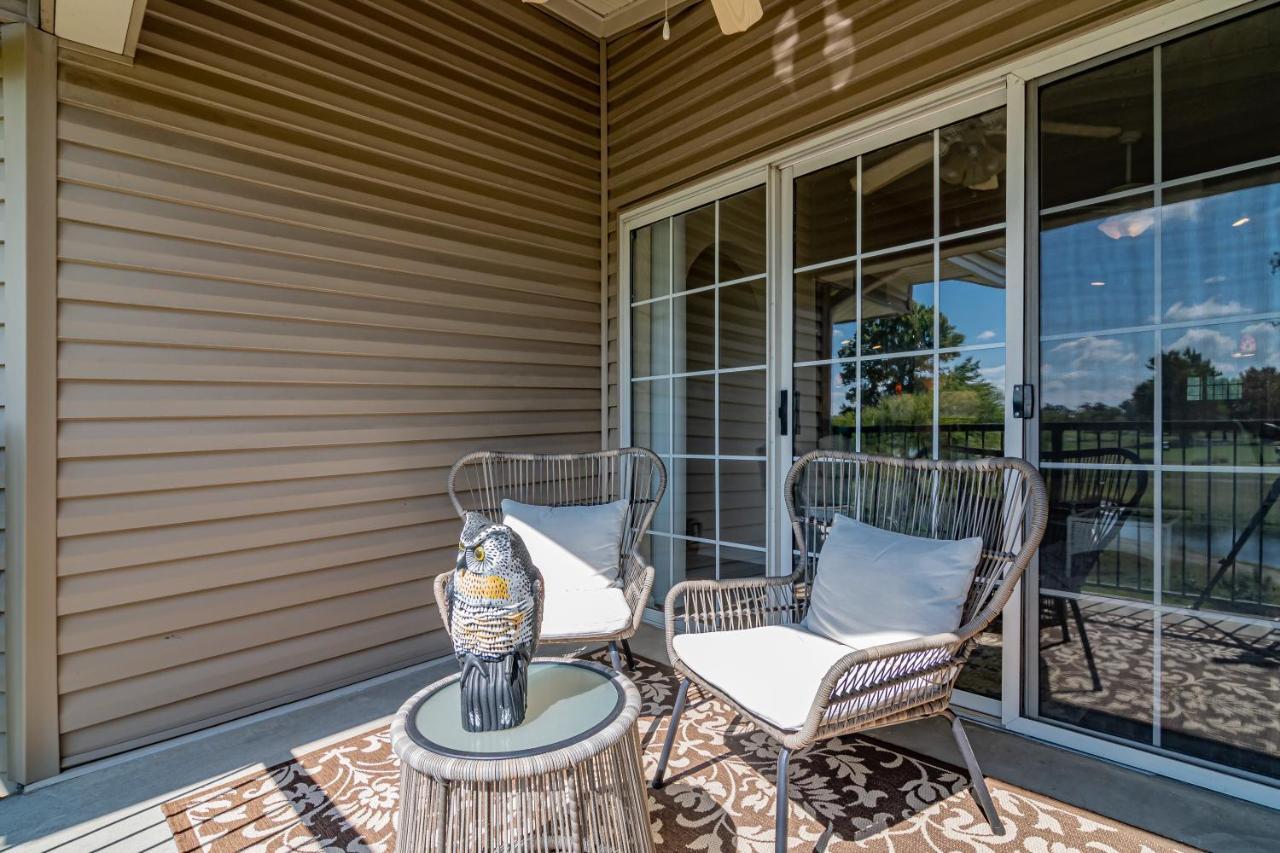 Golden Getaway Condo Branson Esterno foto