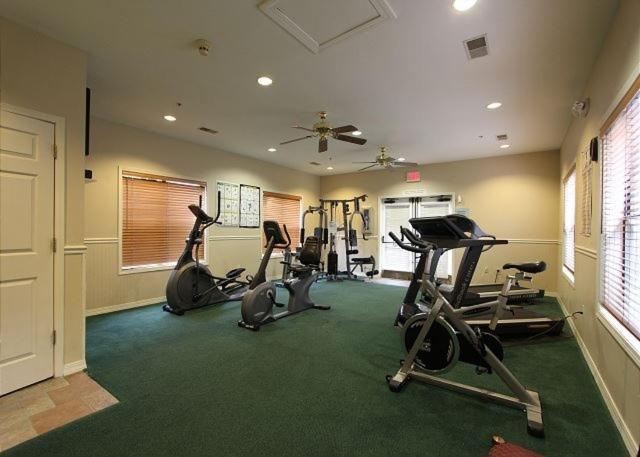 Golden Getaway Condo Branson Esterno foto