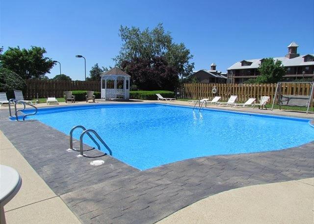 Golden Getaway Condo Branson Esterno foto